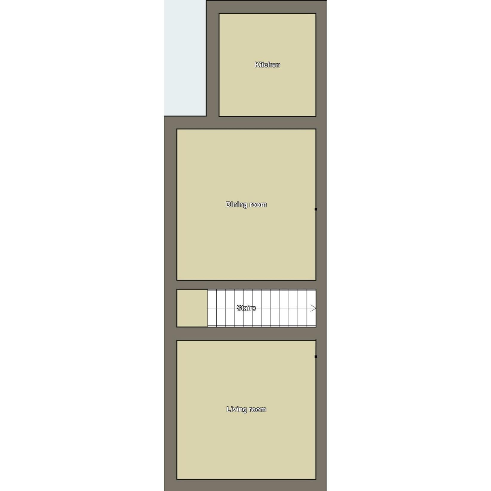 Cecil House - Stylish 2-Bed, Sleeps 5 Guests, Free Parking, Close To Cathedral, Bars & Restaurants 링컨 외부 사진